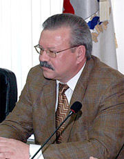 Средняя продолжительность жизни в Нижегородской области в 2007 году выросла на 6 месяцев - Суворов
