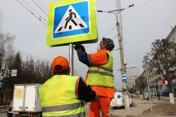 Предприятия городского хозяйства Чебоксар работают в режиме повышенной готовности