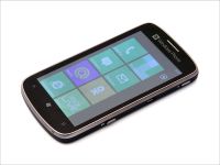 В собственных салонах &quot;МегаФон&quot; стартовали продажи смартфона &quot;МегаФон&quot; SP-W1&quot;