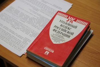 Воспитательница нижегородского детсада обвиняется в убийстве ножом своего знакомого