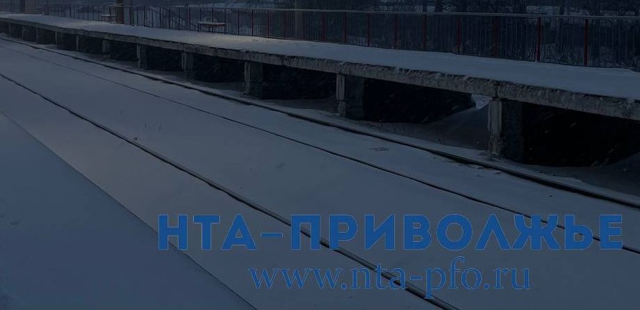 Вагоны грузового поезда сошли с рельсов в Кировской области