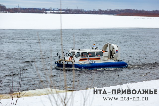 Росводресурсы скорректировали режим работы водохранилищ Волги и Камы Росводресурсы скорректировали режим работы водохранилищ Волги и Камы