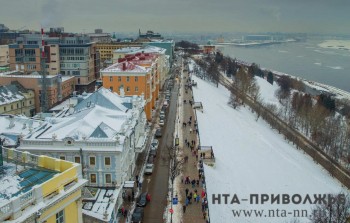 Народные приметы: 22 января