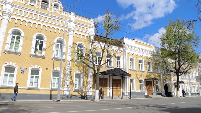 Свидетельства о рождении ребёнка стали выдавать в роддоме №1