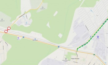 Въезд на Алатырское шоссе в Чебоксарах ограничат в ночь со 2 на 3 сентября