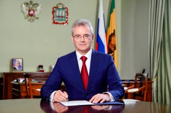 Иван Белозерцев вновь победил на выборах губернатора Пензенской области
