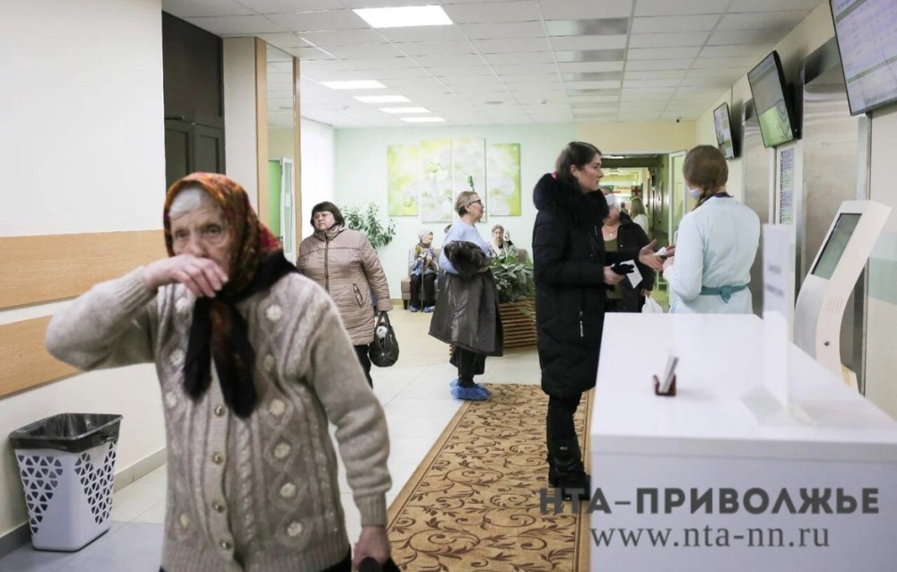 Опубликован график работы медучреждений Татарстана с 9 по 11 мая