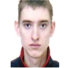 Волонтеры просят помощи в поисках Павла Фомина, пропавшего в Сарове Нижегородской области 30 января