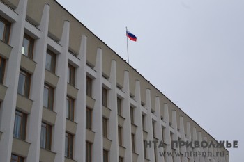 Глеб Никитин переназначил 16 членов регионального кабинета министров на посты министров правительства Нижегородской области