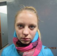 Полиция просит помощи в розыске Анжелы Раковой, пропавшей в Борском районе Нижегородской области