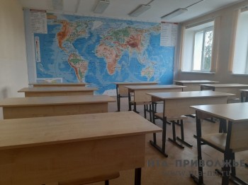 Школы Елабуги восстановили учебный процесс после эвакуации Школы Елабуги восстановили учебный процесс после эвакуации