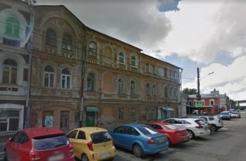 Депутат Валерий Антипов отрицает причастность к сносу исторического дома на ул. Черниговская в Нижнем Новгороде