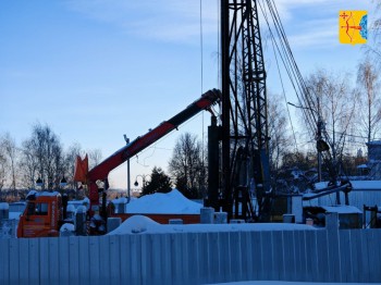 Храм Феодоровской иконы Божией Матери воссоздают в Кирове