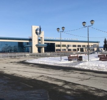 Основные мероприятия по сделке продажи акций АО "Аэропорт "Оренбург" завершены