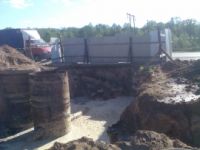 Восстановлено холодное водоснабжение в Балахне Нижегородской области

