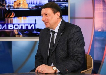 Полномочия депутата ЗС НО Олега Лавричева прекращены досрочно