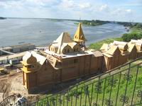 Музейно-туристический комплекс должен быть в каждом районе Нижегородской области - Шанцев
