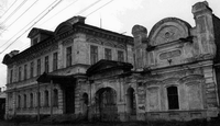 Нижегородское правительство в 2008 году профинансирует реставрацию усадьбы купца Худякова в Балахне