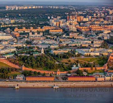 Нижегородская область получила рекордное списание бюджетных долгов — ₽16,7 млрд рублей