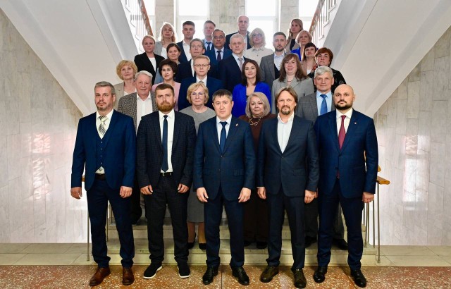 Ещё 10 предприятий Прикамья стали партнёрами колледжей