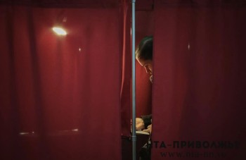 Единый день голосования стартовал в регионах ПФО Единый день голосования стартовал в регионах ПФО