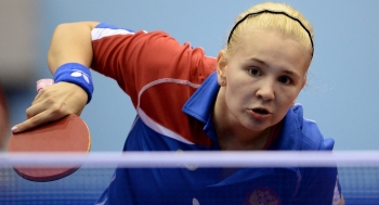 Нижегородская теннисистка Яна Носкова завоевала путевку на командный Кубок Европы в Люксембург