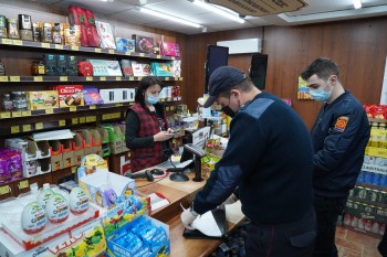 Более 130 протоколов составлено в Нижегородской области за неделю за нарушение указа губернатора о повышенной готовности