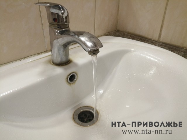 Горячую воду отключат в Светотехстрое и посёлке Ялга Саранска с 29 июня