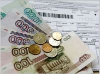 Законопроект об отмене платы за ЖКУ пенсионерами внесен в Госдуму РФ