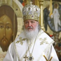 Александр Невский и преподобный Серафим Саровский являются национальными духовными героями России, считает патриарх Кирилл 