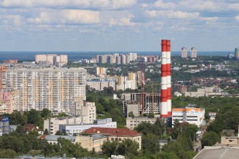 "Теплоэнерго" проведёт гидравлические испытания на Нагорной теплоцентрали Нижнего Новгорода