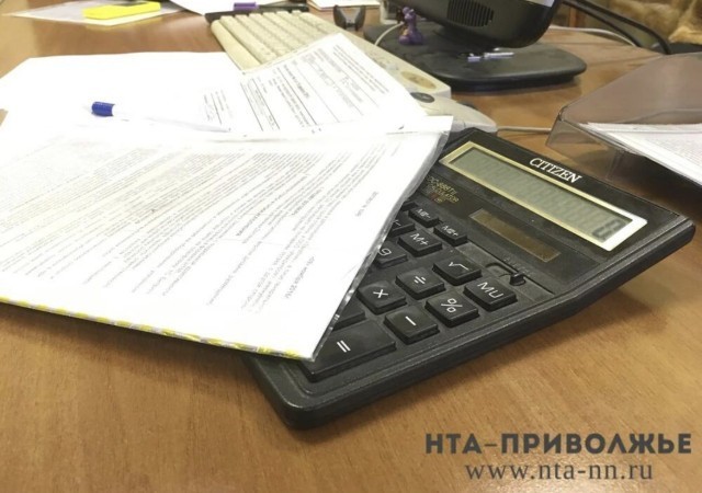 Количество банкротств юрлиц в Нижегородской области снизилось на 22% за год