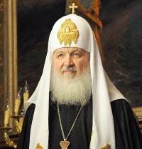 Патриарх Кирилл призвал россиян объединиться молитвой о ниспослании дождя