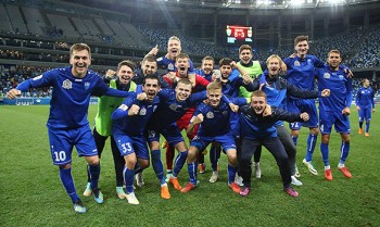 ФК "НН" в серии пенальти обыграл "Уфу" в Кубке России