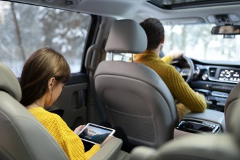 Лидером по качеству 4G на трассе М-12 «Москва – Казань» стал Билайн