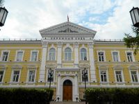 Суд отменил поправки в закон Нижегородской области "О торговой деятельности"
