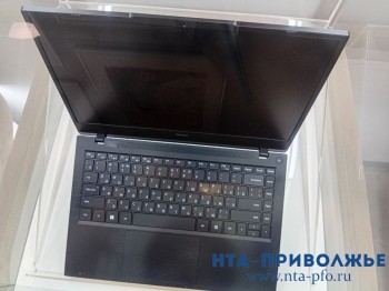 "Рикор" запустил в Арзамасе первые в России линии корпусов ноутбуков