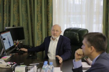 Отделение Российского военно-исторического общества создадут в Чебоксарах