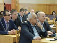 Модернизацию жилищного фонда в рамках энергосервисных договоров обсудили в Чебоксарах

