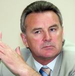 Руководитель приволжского Управления Минюста РФ Федотов в апреле может покинуть свой пост - источник