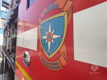 Мужчина погиб при пожаре в самостроях в Саратовской области Мужчина погиб при пожаре в самостроях в Саратовской области