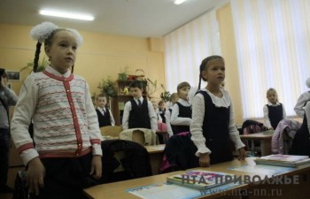 Уроки в ульяновских школах могут отменить из-за морозов до -32°С 10 марта