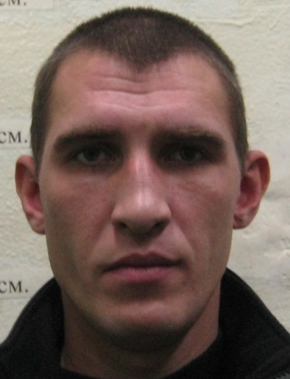 Сотрудники полиции разыскивают Александра Юрасова, пропавшего в Нижнем Новгороде в марте
