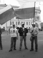 День России-2007 в Н. Новгороде