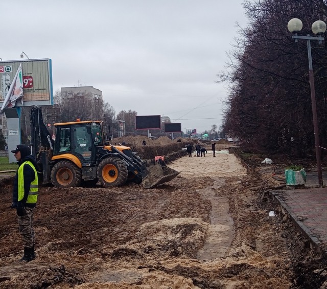 Фото предоставлено пресс-службой мэрии