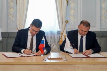 Нижний Новгород и Восточное Сараево стали городами-побратимами