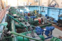Около 30 млн. рублей составит экономия за счет установки обновленной главной канализационной насосной станции в Нижнем Новгороде