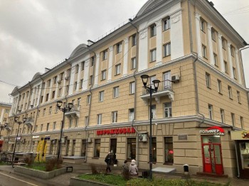 В Нижегородской области отремонтировали фасады 139 домов