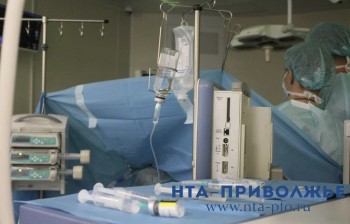 "Город здоровья" реализуют в Нижнем Новгороде за 22 млрд рублей