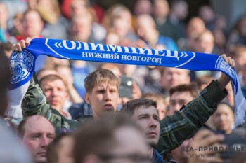 Нижегородский ФК &quot;Олимпиец&quot; на сборах победил &quot;Спартак&quot; из Нальчика